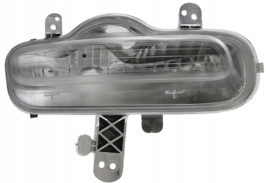 

Lampa Do Jazdy Dziennej Fiat Panda 319 12- Prawa