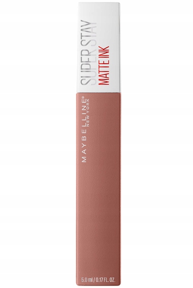 

Maybelline Matte Ink Pomadka W Płynie Mat 65 5ML