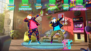 JUST DANCE 2022 PS4 NOWA FOLIA Platforma PlayStation 4 (PS4)