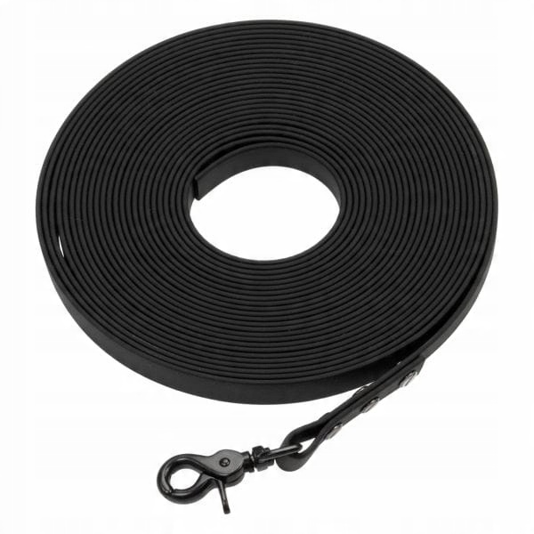

Linka treningowa wodoodporna 13mm Biothane 10m