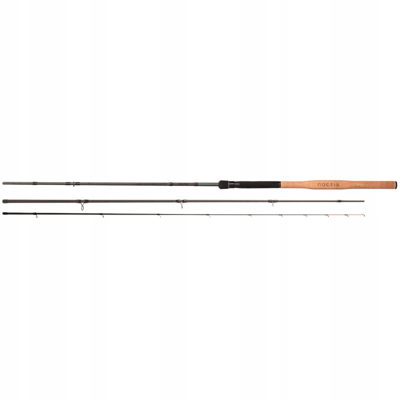 Wędka Mikado Noctis X Lite Classic Lake Feeder 360CM Up To 50G 33