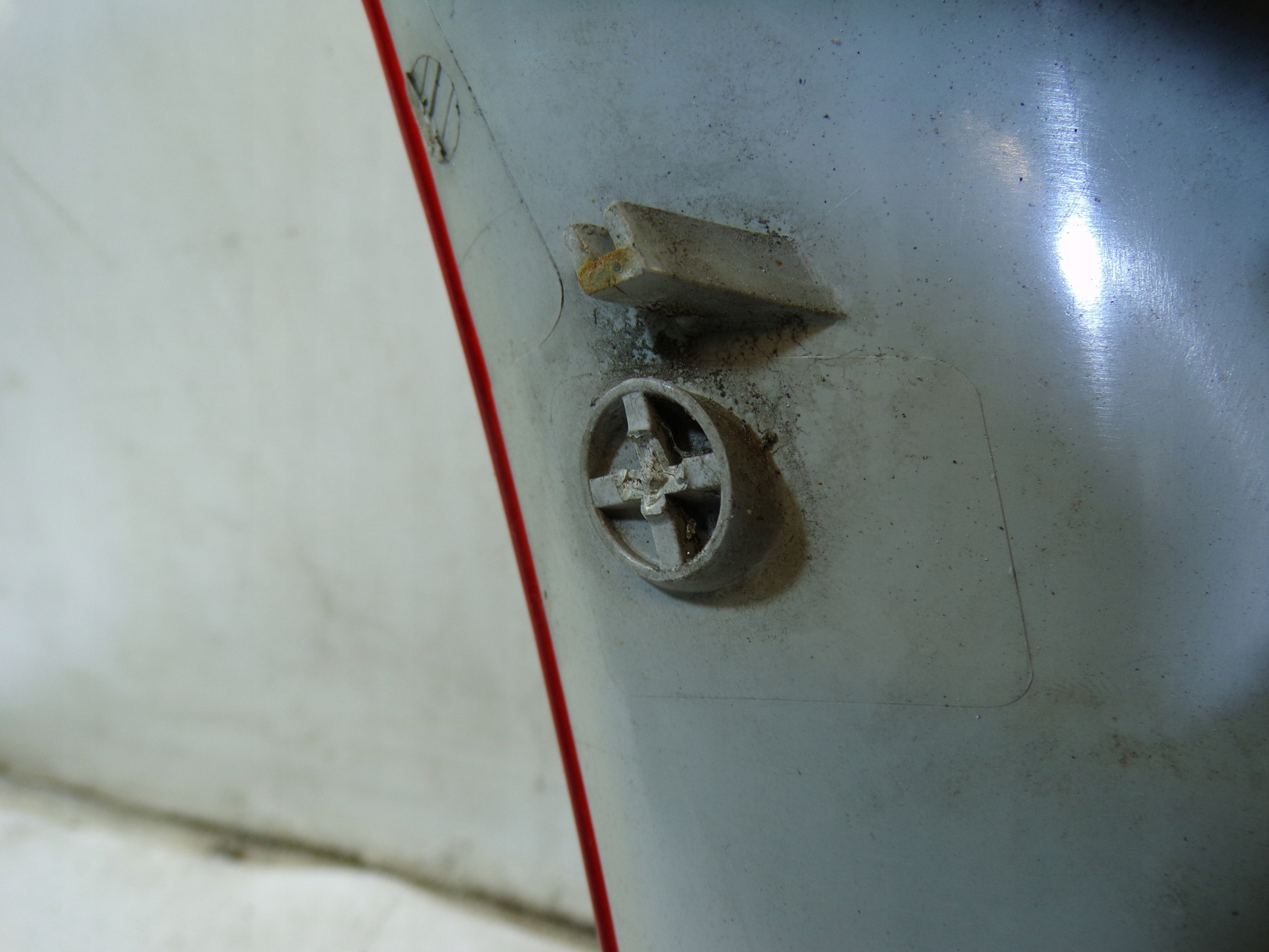light rear rear part right OPEL SIGNUM