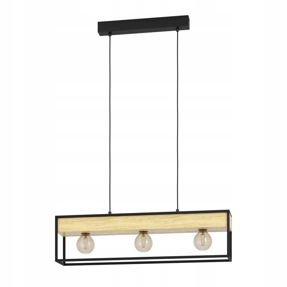 Závesná lampa Libertad 1 900349 Eglo