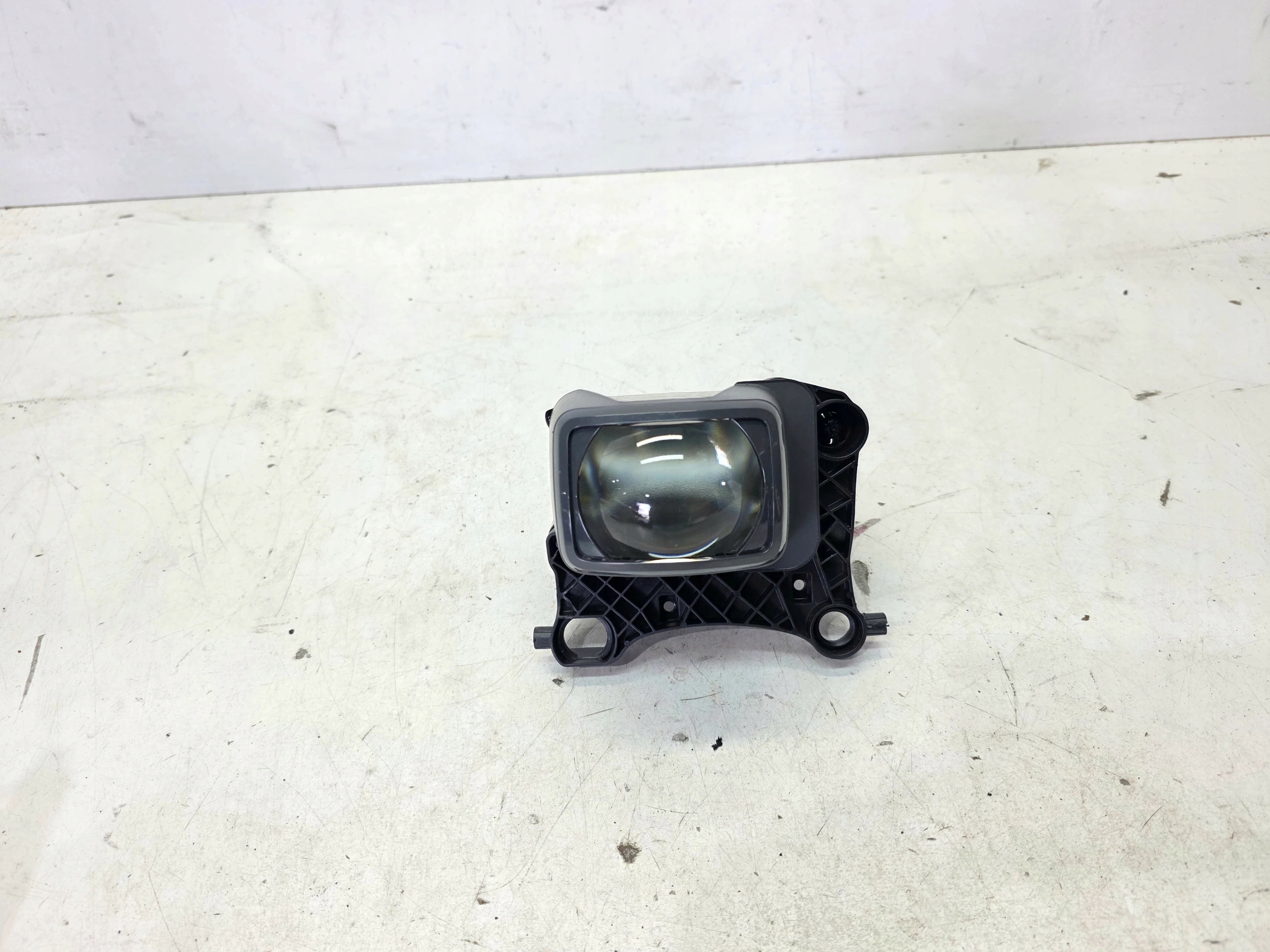 DIODA LED lens REFLEKTORA right front AUDI A6 C8 4K0998473E