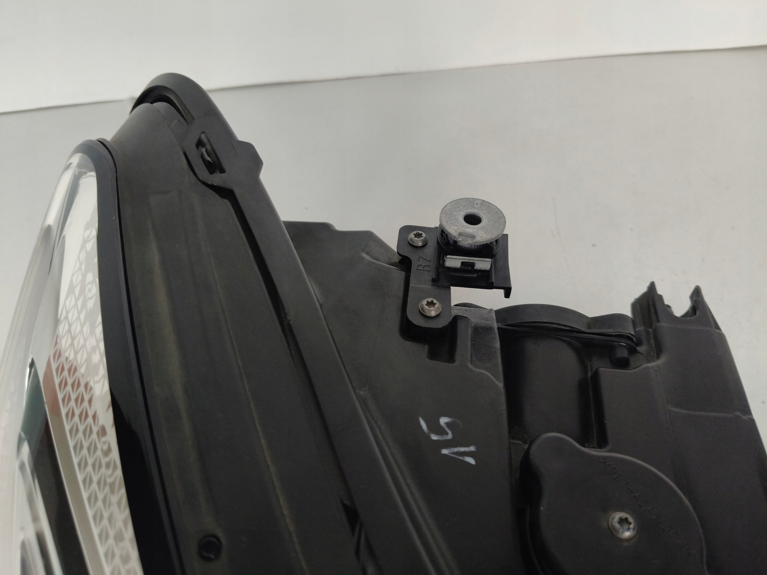 light right REFLEKTOR SEAT TARRACO 5FJ 18- FULL LED