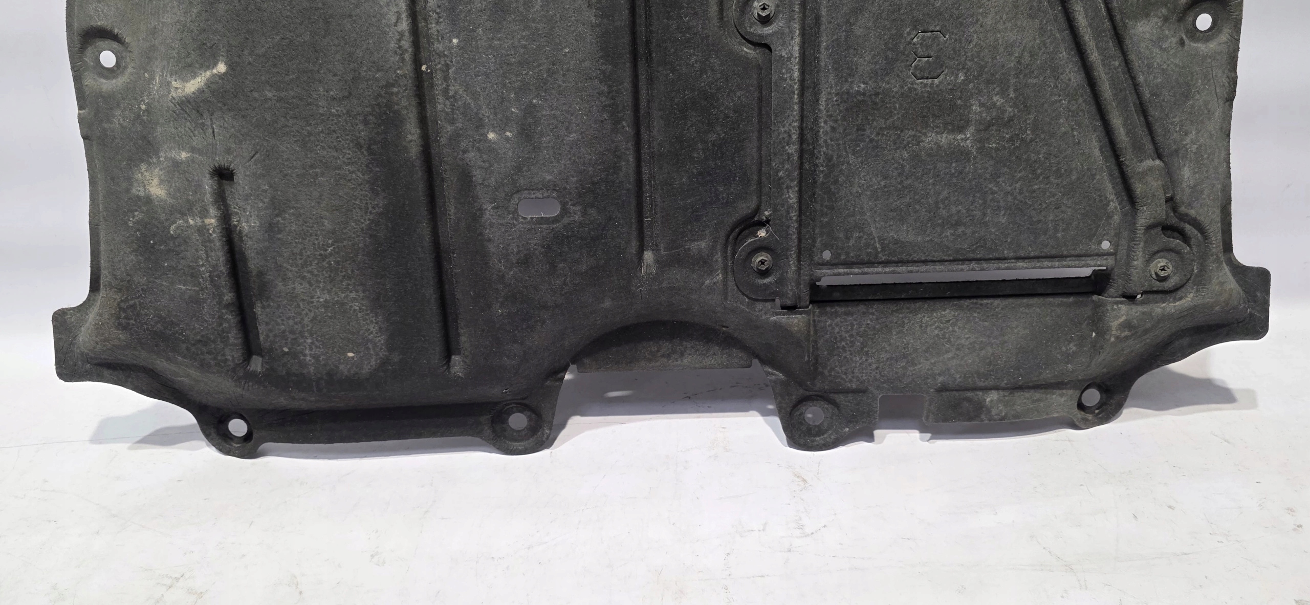 cover cover below engine LEXUS RX V 23- original 51420-48050