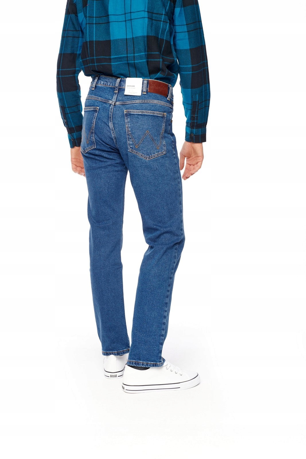 

Wrangler Arizona The Look W12OKP117 38/30