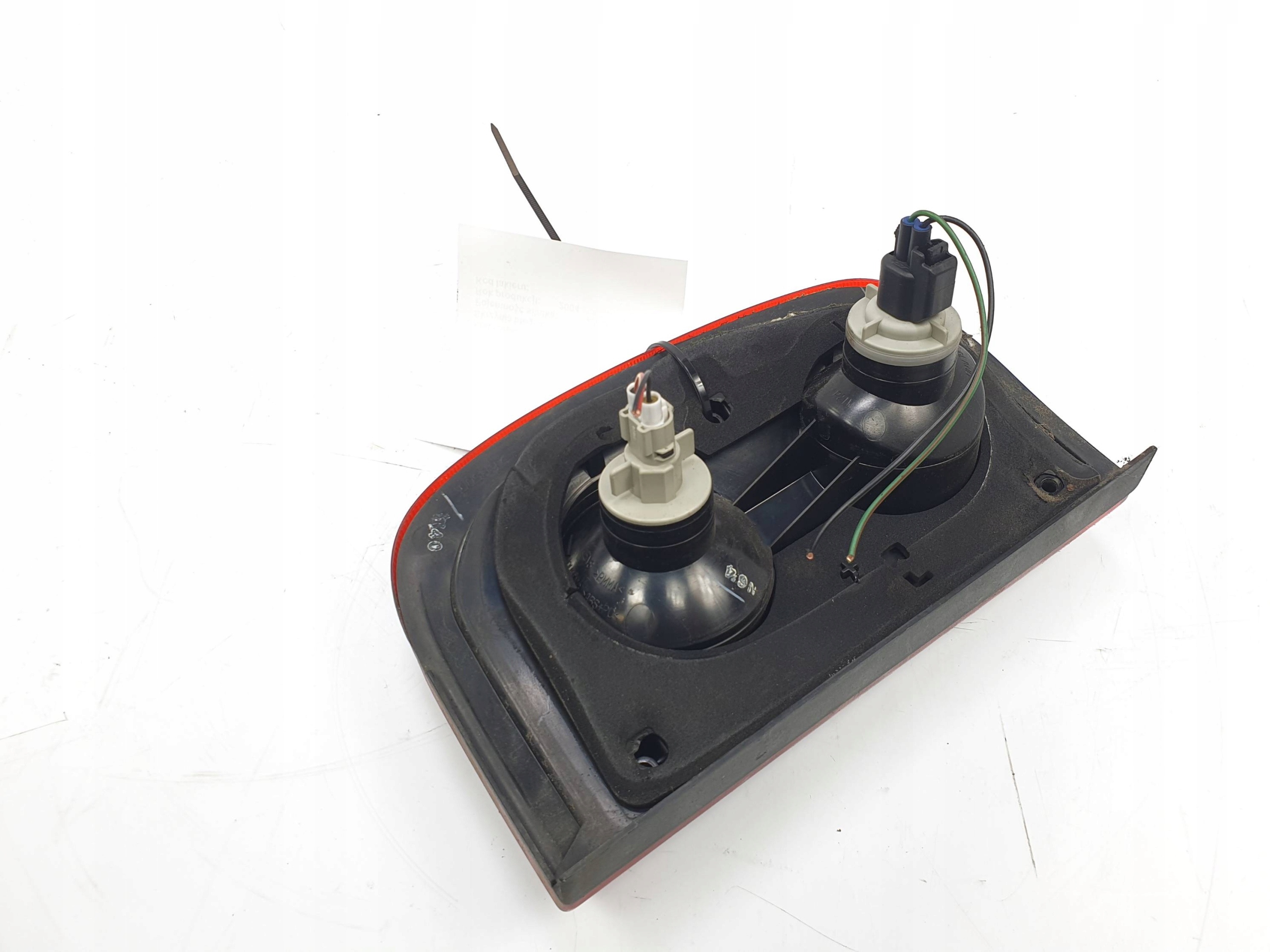 light right rear part XFB500 LAND ROVER FREELANDER