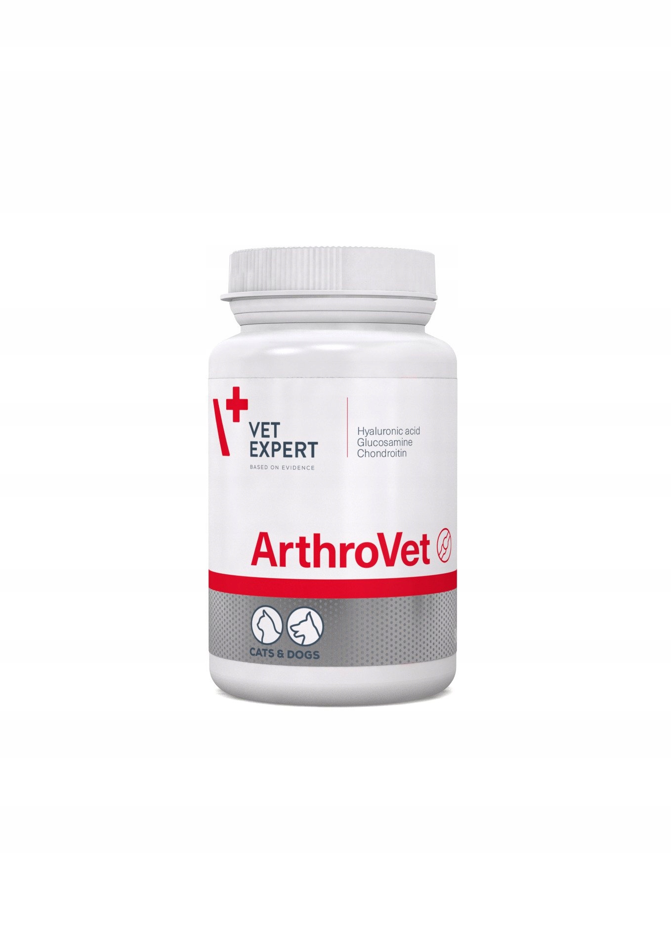 Levně Vetexpert Vetexpert Arthrovet Ha 90 tablet