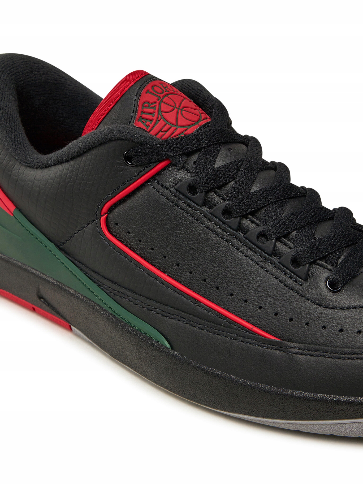 Pánské sportovní basketbalové boty Air Jordan 2 Retro DV9956-006 vel. 45