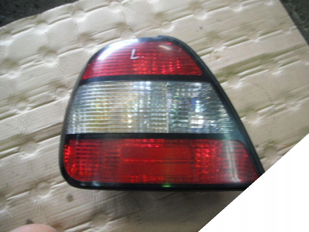 DAEWOO LEGANZA 97-02 LAMPA LEWA TYLNA