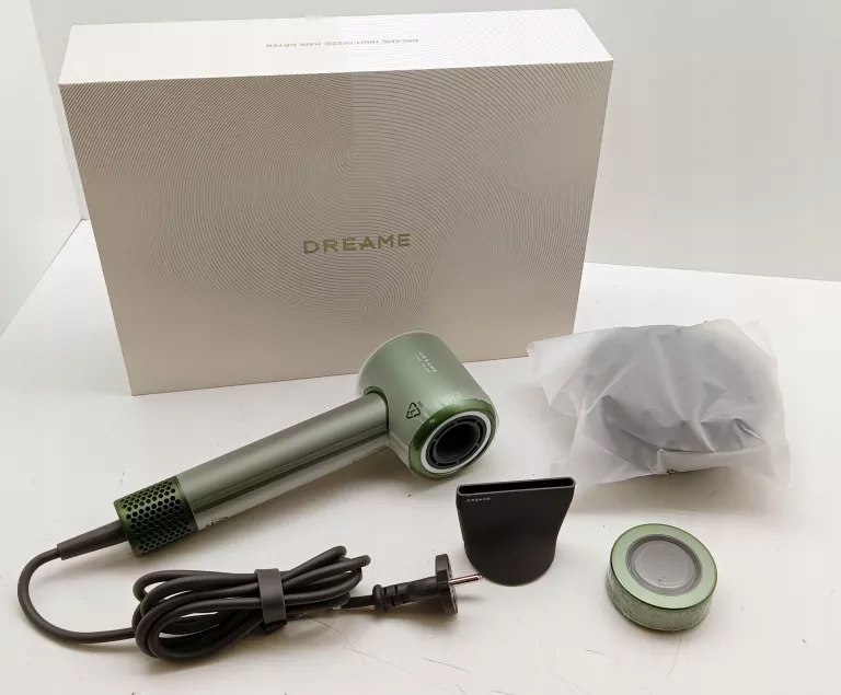 Fén Dreame Hair Glory Master High-speed