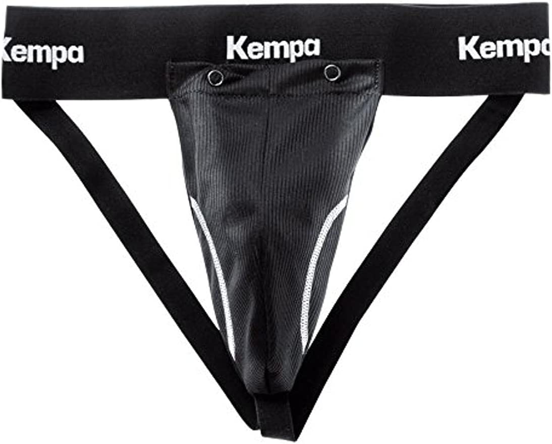 Ochraniacz krocza Kempa Suspensorium r. L