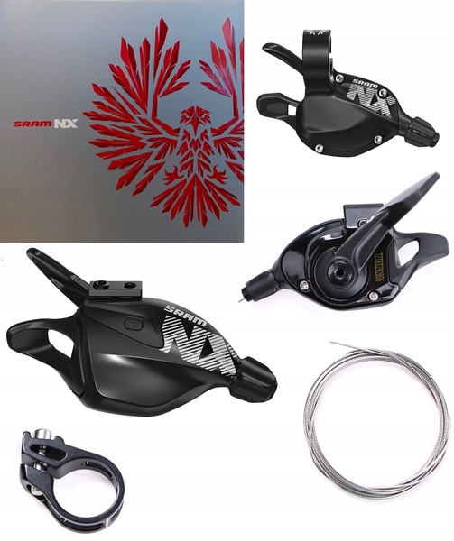 Manžeta Sram Nx 1x12 Nx Eagle Originální Balení