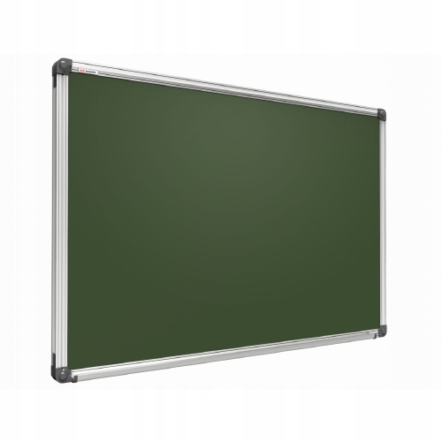 

Tablica kredowa szkolna magnetyczna 150x100