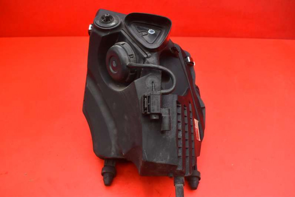 GEHÄUSE FILTER LUFT 4F0183 AUDI A6 C6 2.7 TDI 180 KM 04-08