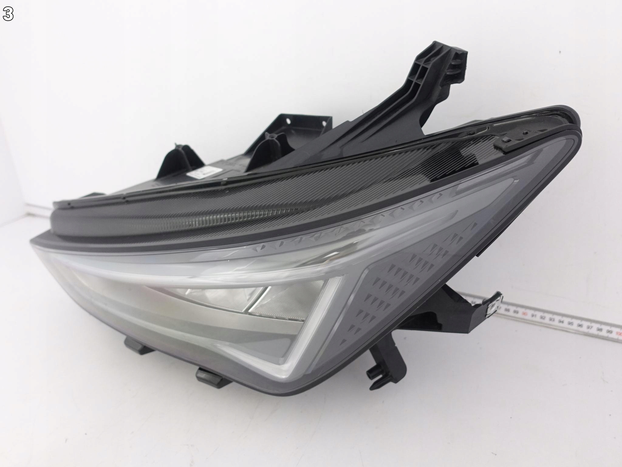 CUPRA BORN 10F 21- light HEADLIGHT HIGH FULL LED left front EUROPA