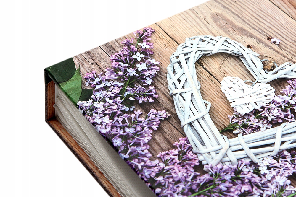 ALBUM NA ZDJĘCIA 300 10x15 KIESZENIOWY Model kieszeniowy