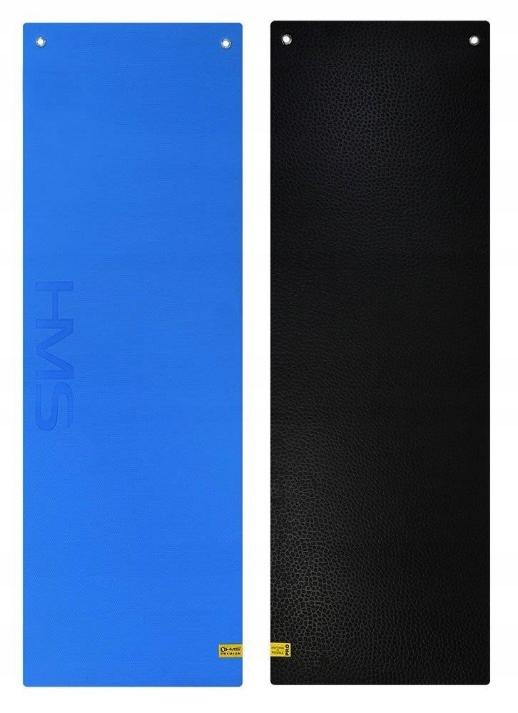 Podložka Na Cvičení Fitness jógy 180 x 60 cm