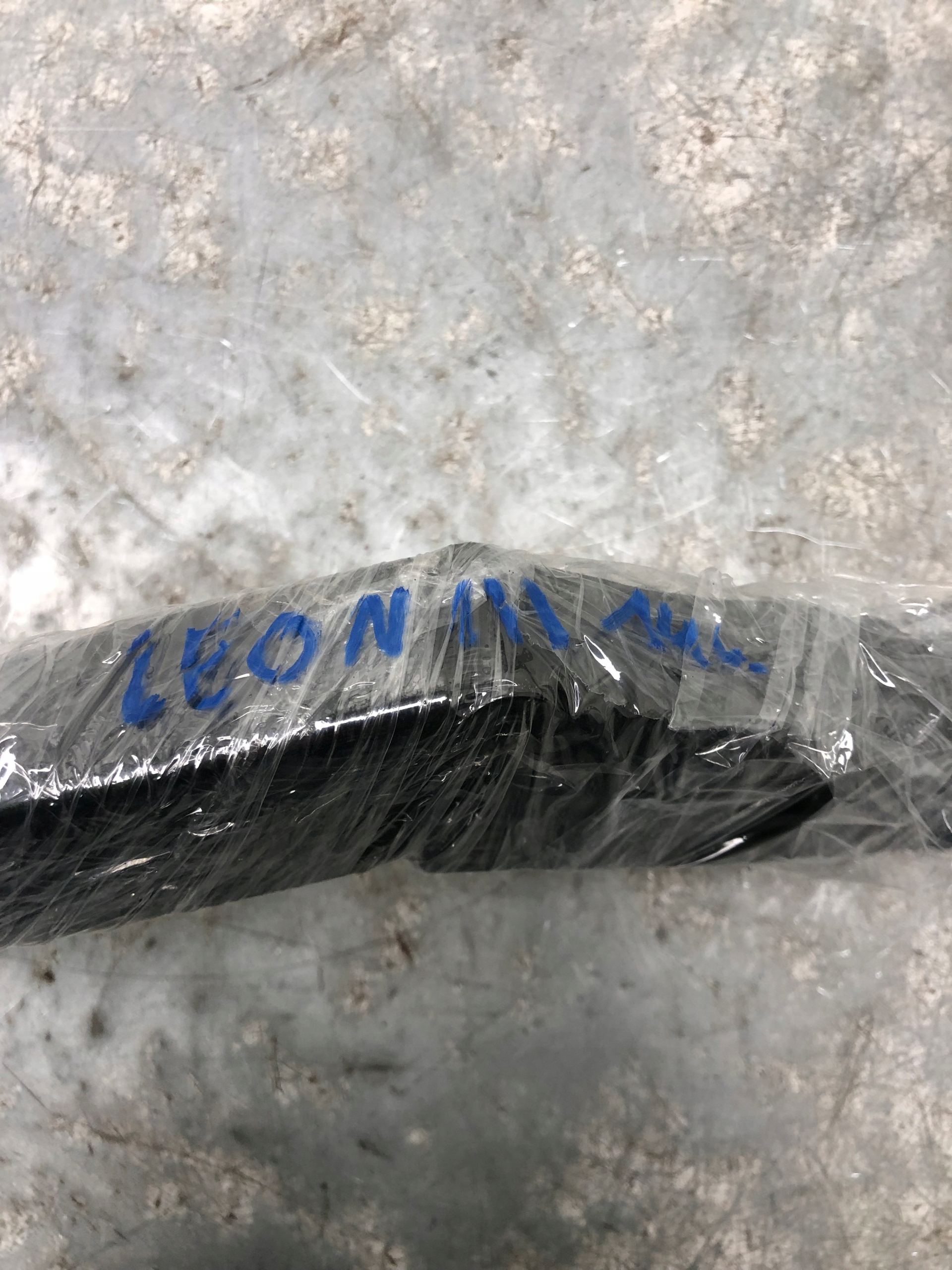 Bracci tergicristallo SEAT LEON III 5F1955410 5F1955409