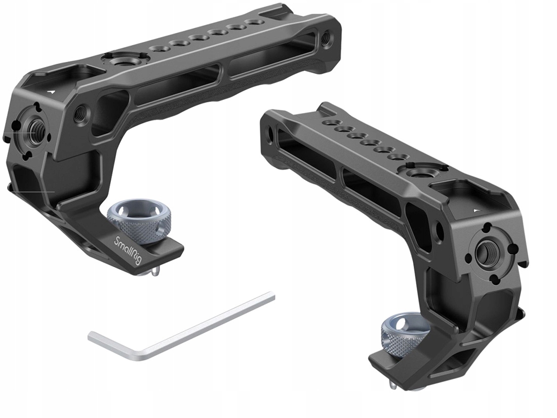 Stabilizátor SmallRig 3765 černý