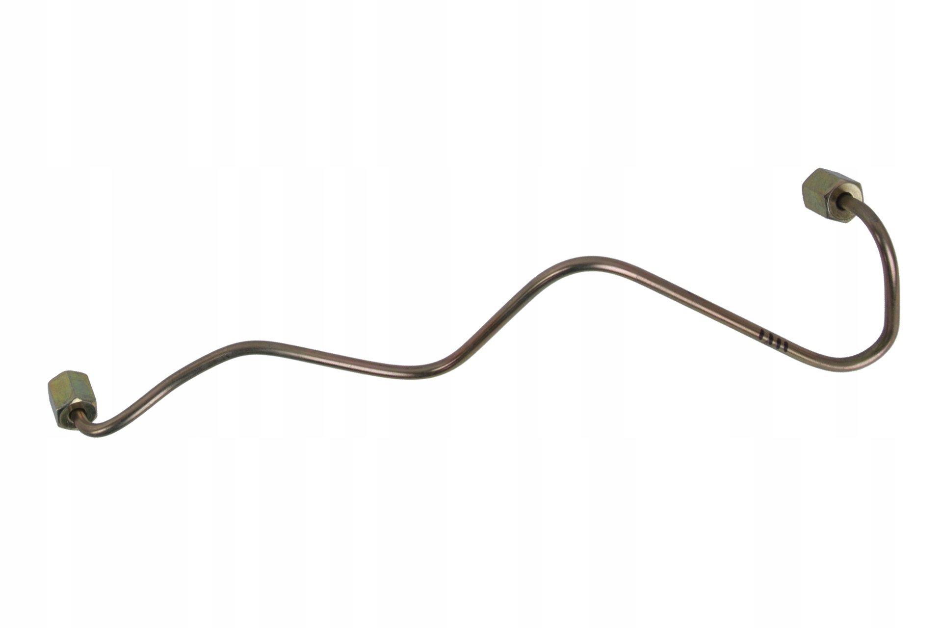 Przewód paliwowy Mercedes SPRINTER VITO 2,3 cyl. 4