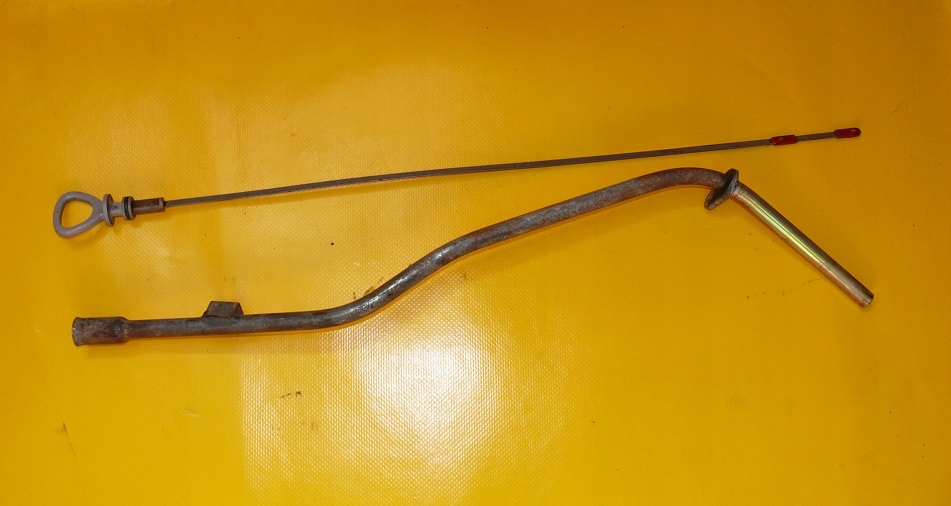 BAGNET MIERNIK POZIOMU OLEJU MERCEDES W140 5.0