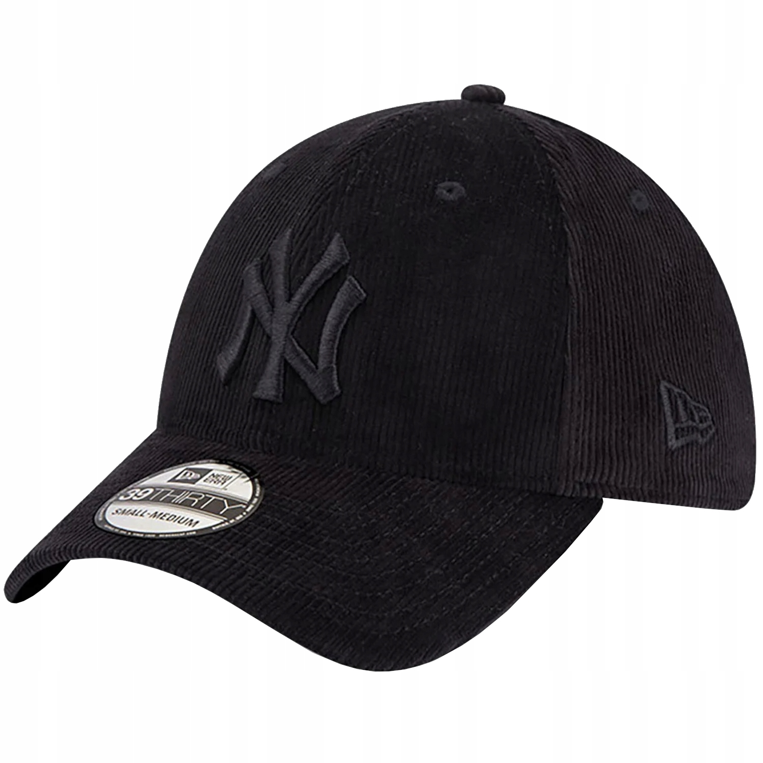 Pánská Kšiltovka New Era Cord 39THIRTY New York Yankees [M/L]