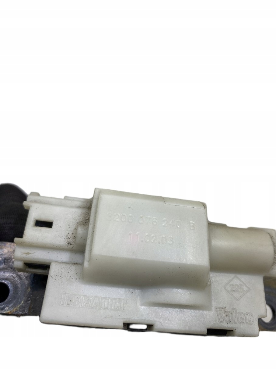 lock bonnet boot RENAULT MEGANE II HB 8200076240