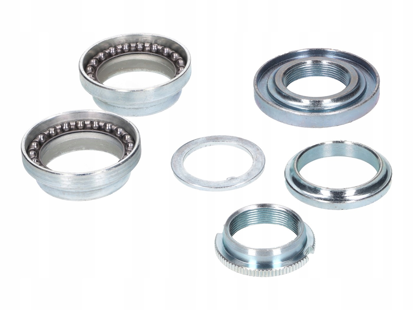 Łożyska główki ramy Simson