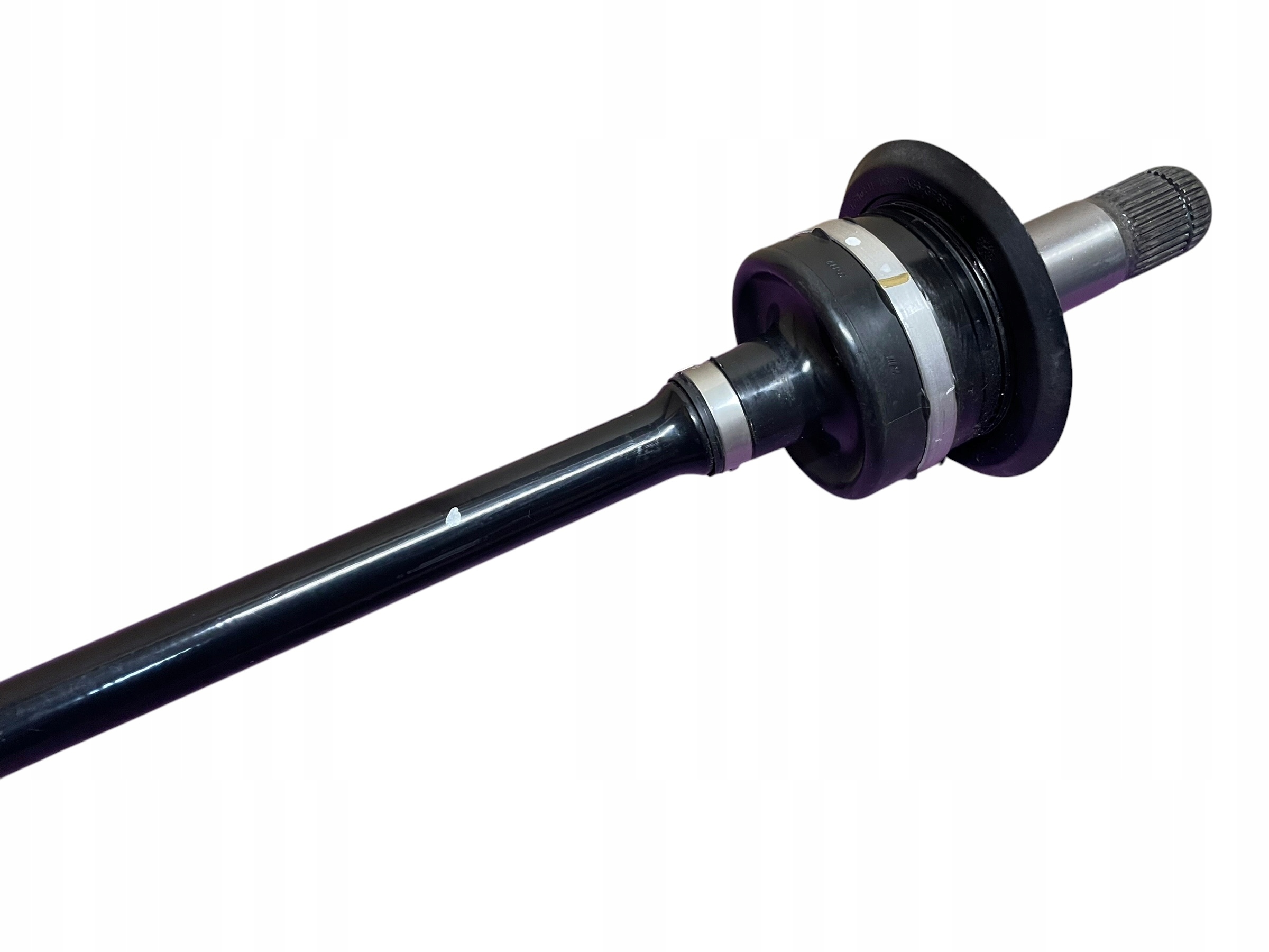 semi-axis rear part left BMW X3 G01 X4 G02