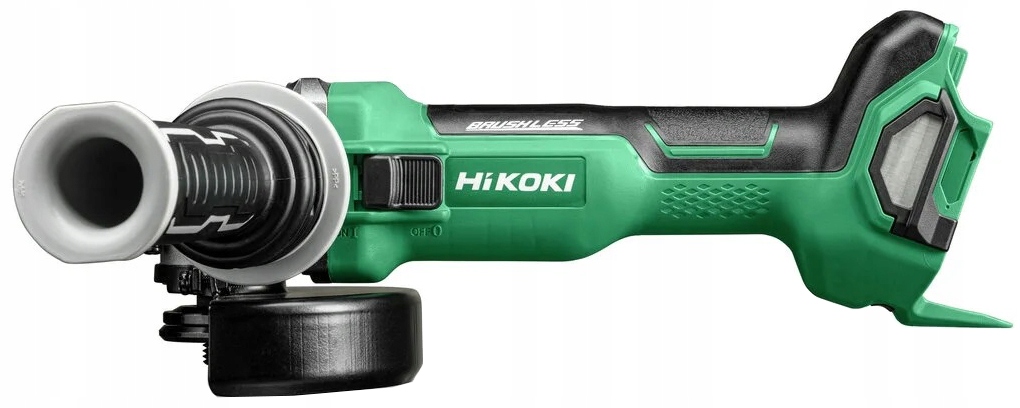 Hikoki Szlifierka Kątowa 18V 125mm G1813DA