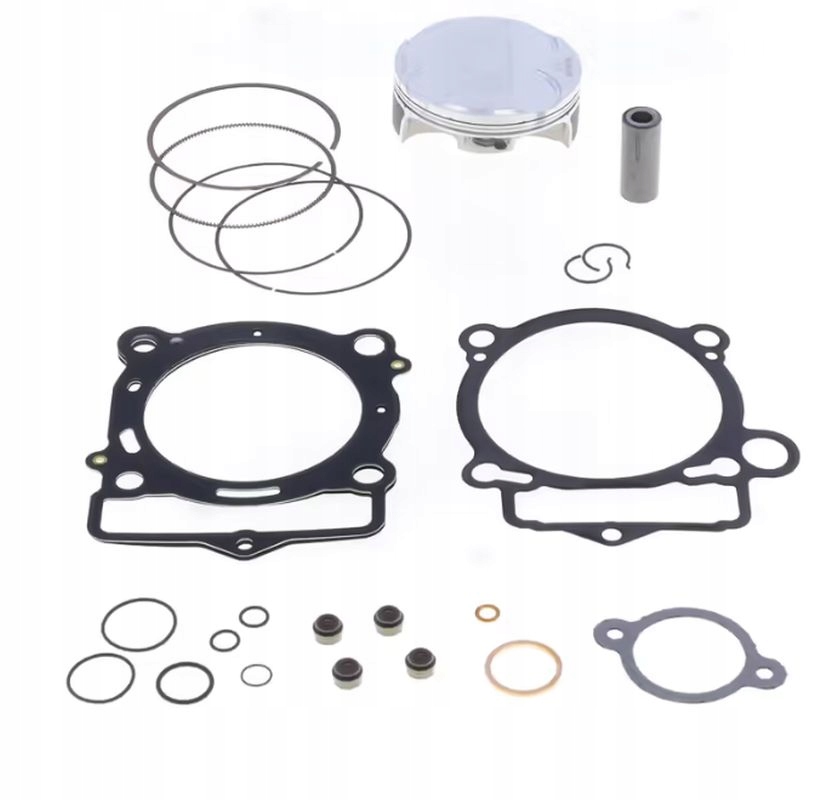 Piest Ktm Sx-f (sxf) Xc-f Exc -f (excf) 350 '19-'23 (87,95MM)