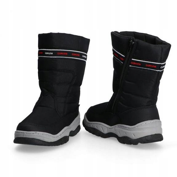 Buty śniegowce Cortina 1 757 516 R. 35 Rozmiar (new) 35