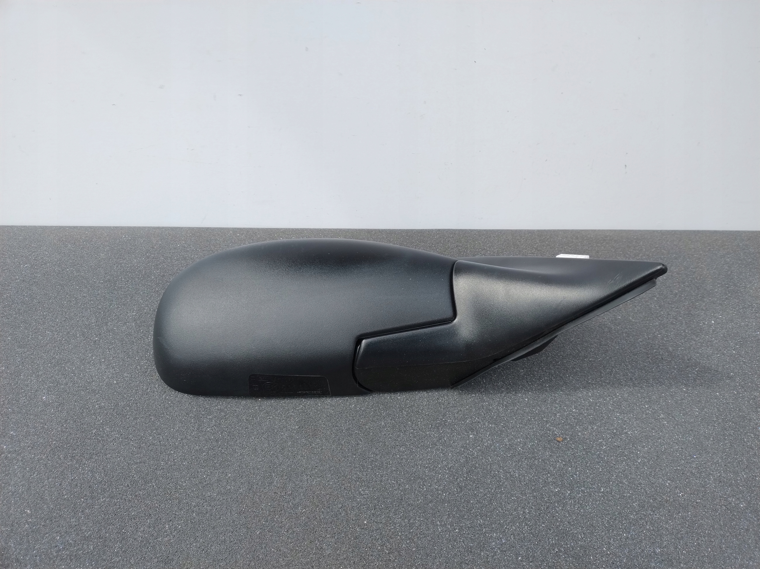 SUZUKI BALENO right mirror electrics 4PIN E11011159 K75/068