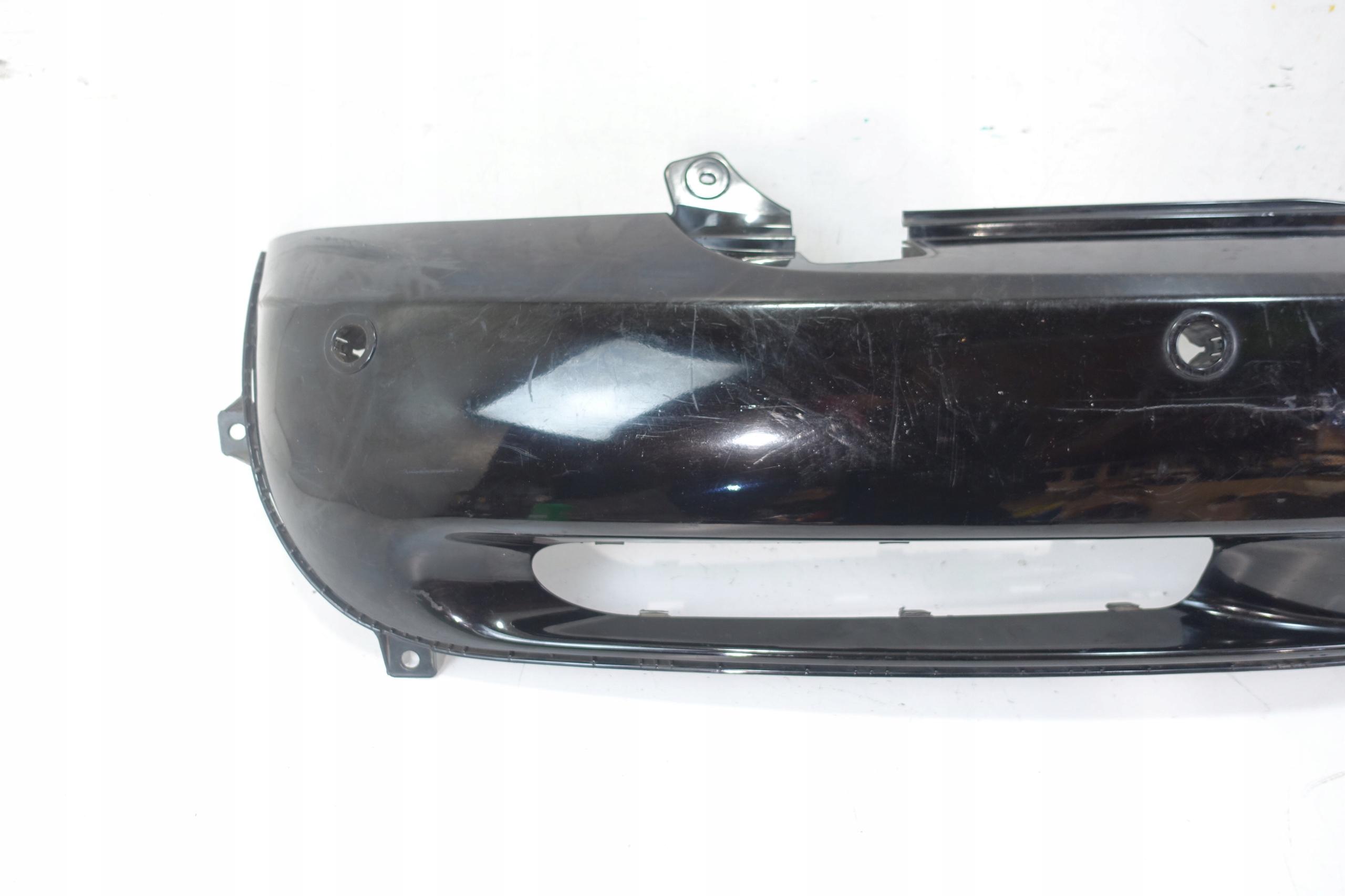 MINI COOPER R50 R52 R56 2001- bumper rear part rear