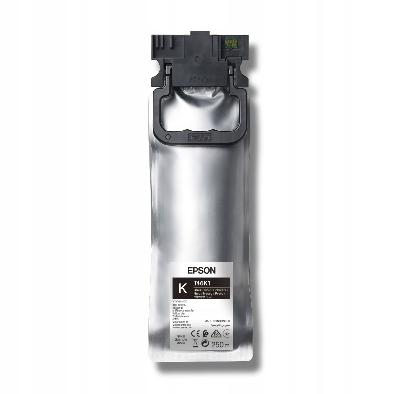 Tusz Epson C13T46K140 čierny (black)