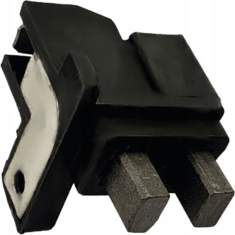 

Szczotkotrzymacz alternatora Bizon 120A 28V Agtech