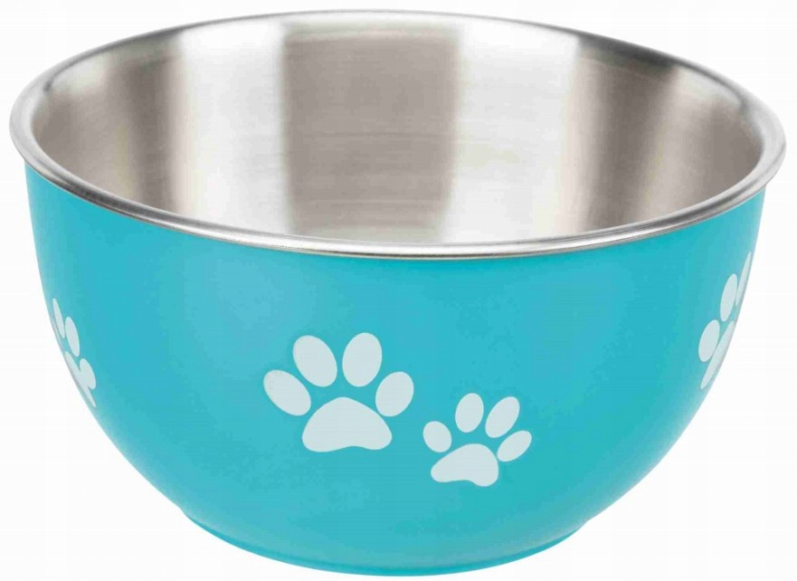 

Miska Fresh Feed Z Pokrywką Trixie 0,6L