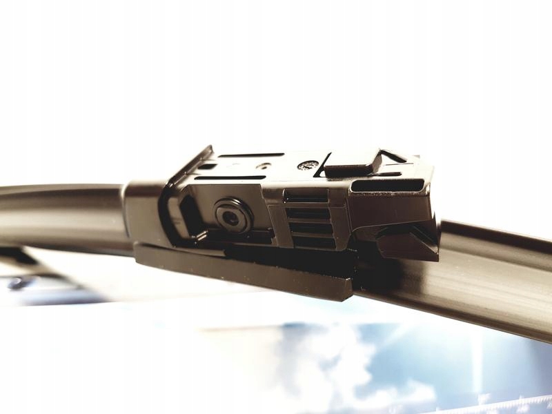 BOSCH WYCIERACZKI PRZÓD + TYŁ SKODA YETI Producent Bosch