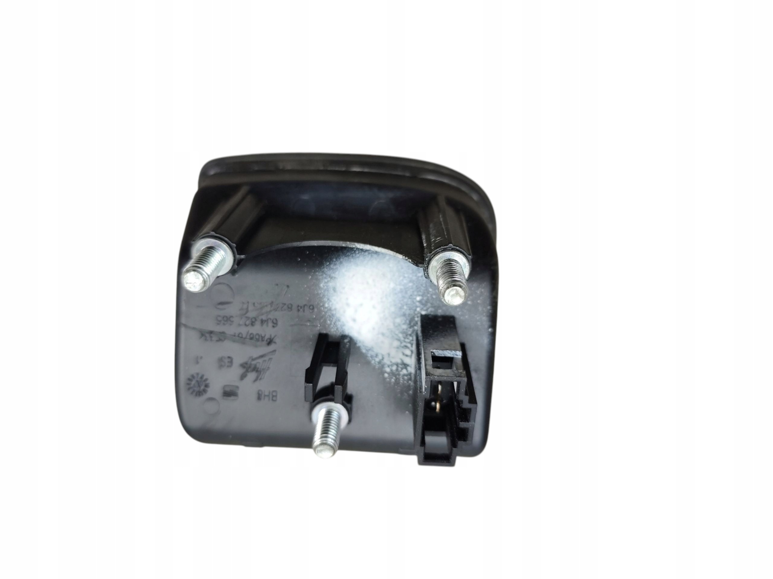 EMBLEMAT handle bonnet boot SEAT IBIZA IV 6J (2008-2012) HB 6J4827565