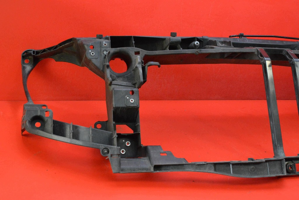 support panel for radiators pillar 8200657209G OPEL MOVANO B 2.3 CDTI 125 KM 10-22