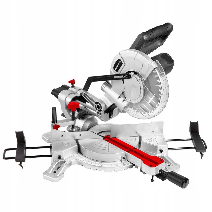 Pokosová Pila Energy 18V, Kotouč 210*30 MM