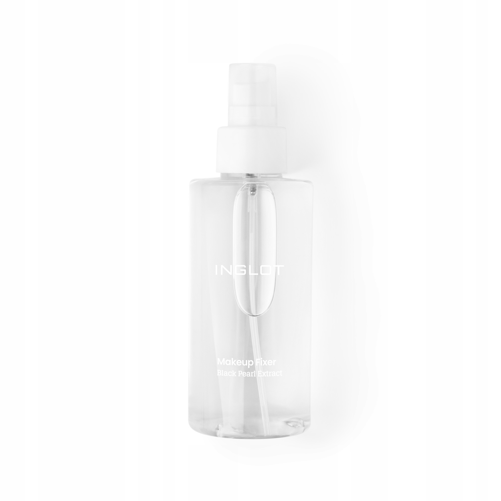 Fixátor make-upu Makeup Fixer (150 ml) Inglot