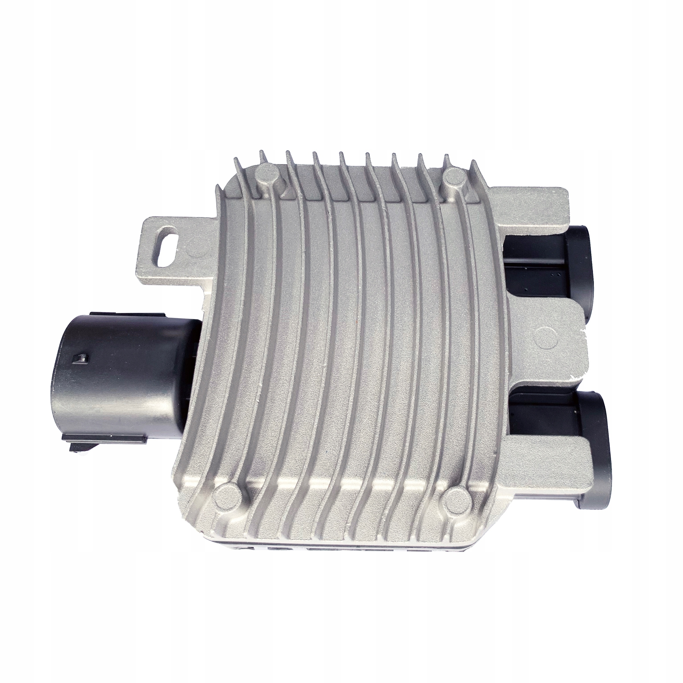 MODUŁ STERUJĄCY WENTYLATORA do FORD MONDEO III 3 2000-2007 Stan opakowania oryginalne