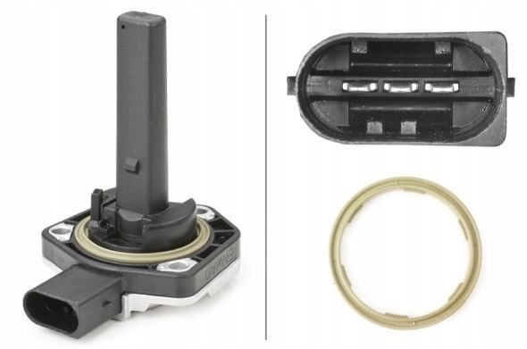CZUJNIK POZIOMU OLEJU BMW Z4 SDRIVE 18-28 02-16