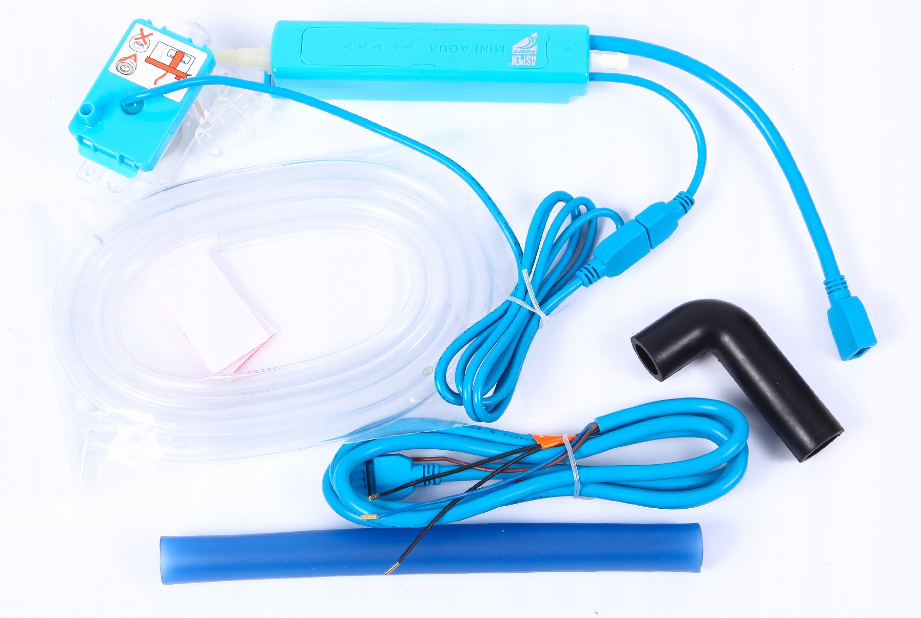 Pompka skroplin,kondensatu Aspen Mini Aqua Silent+