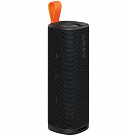 Xiaomi Sound Outdoor QBH4261GL Bluetooth Czarny Przenośny Połąc