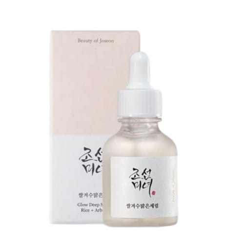 Pleťové sérum Beauty Of Joseon Glow Deep Serum Rice Arbutin 30 ml