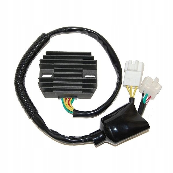 Electrosport Regulátor Napätia Honda Cbr 1100XX (01-03) ()